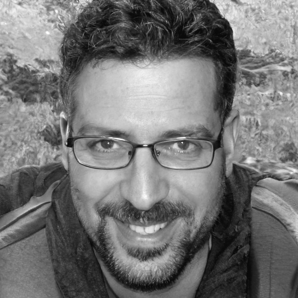 Portrait von Henrik Waldorf