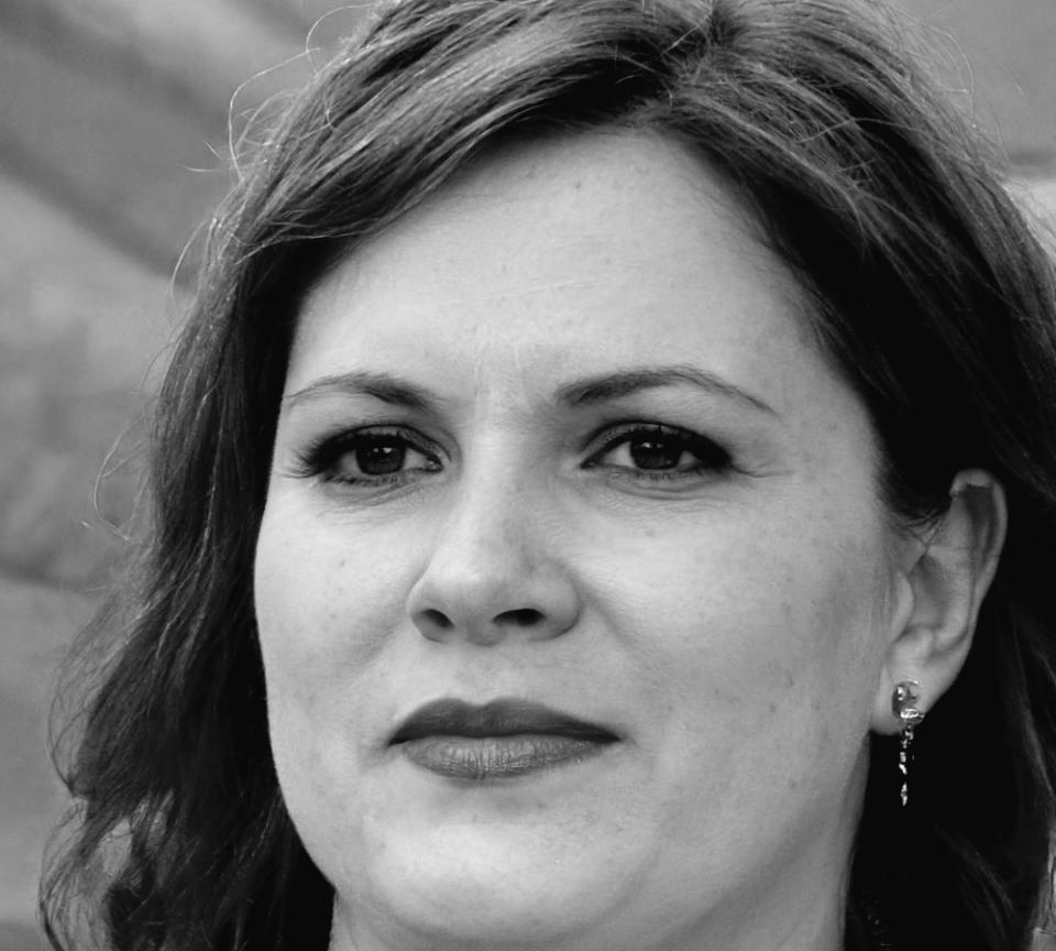 Lena Kuusisto, Gründerin von Novaerithosara