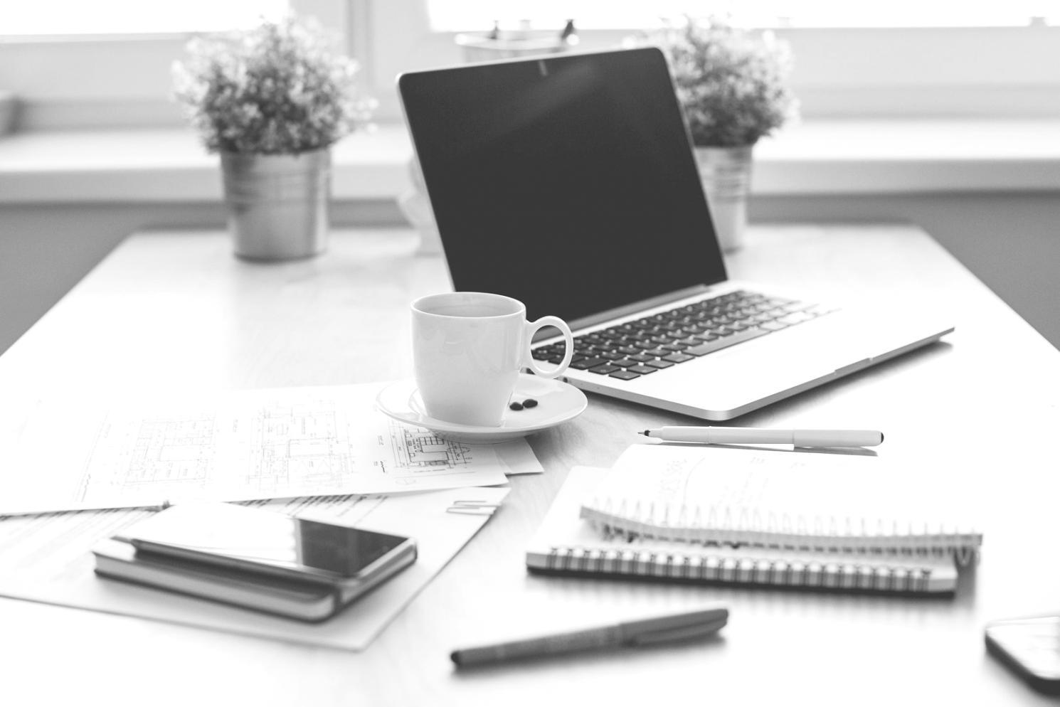 Strukturierte Analyse finanzieller Herausforderungen